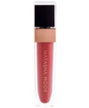 Natasha Moor Molten Matte Liquid Lipstick In Drive