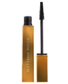 Natasha Moor Power Black Mascara In Black