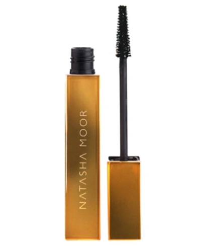 Natasha Moor Power Black Mascara