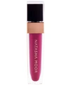 Natasha Moor Molten Matte Liquid Lipstick In Alter Ego