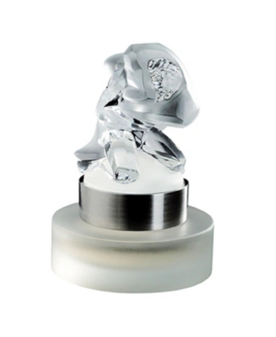 Lalique Pour Homme Lion 2009 Limited Edition Athletes Crystal Eau De Parfum, 30ml