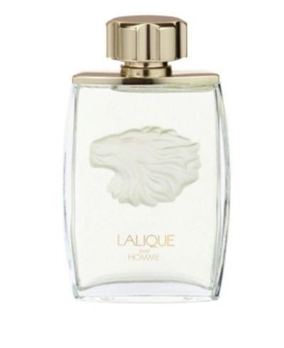 Lalique Pour Homme Lion Eau De Parfum Natural Spray, 125ml