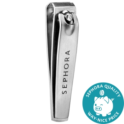 Sephora Collection Make The Cut Nail Clipper