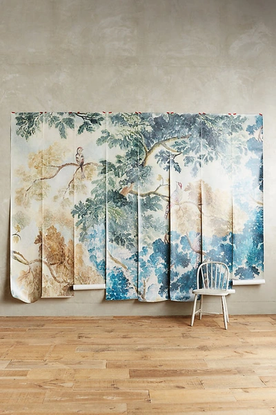 York Wallcoverings Judarn Mural In Assorted