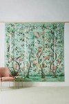 YORK WALLCOVERINGS HAVENVIEW MURAL,42602557