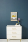 Artfully Walls Bowl Of Lemons Wall Art In Beige