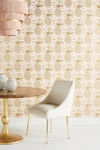 Aimee Wilder Pina Sola Wallpaper In Pink