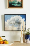 Artfully Walls Clouds Wall Art In Assorted