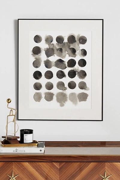 Artfully Walls Phases Of The Moon Wall Art In Assorted