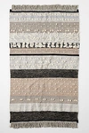 All Roads Design All Roads Flatwoven Yucca Rug In Assorted