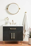 Tracey Boyd Odetta Single Bathroom Vanity In Blue