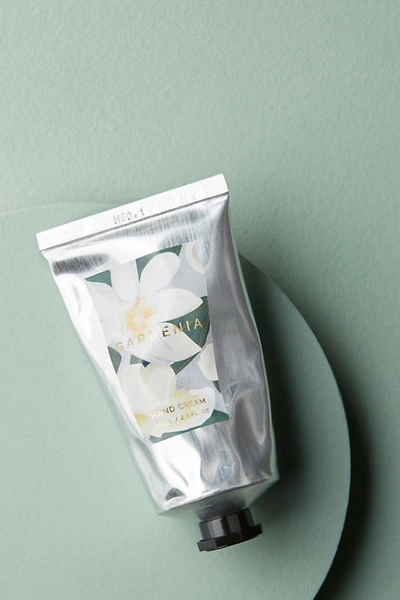 Mistral Floral Hand Cream In Grey