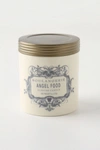 Illume Boulangerie Jar Candle In Blue