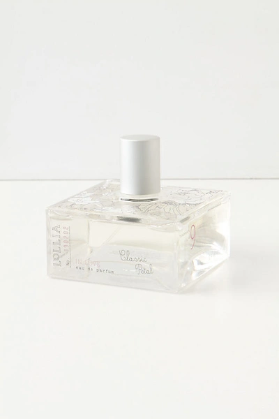 Lollia Eau De Parfum, In Love In Grey