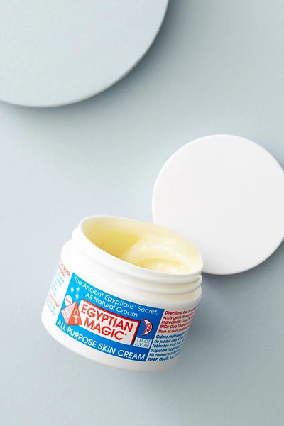 Egyptian Magic Ll-purpose Cream 30ml In White