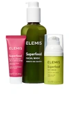 ELEMIS SUPERFOOD SENSATIONS SET,ELEM-WU62