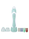 Pmd Personal Microderm Elite Pro Exfoliation Device In Sky
