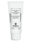 Sisley Paris Velvet Nourishing Body Cream With Saffron Flowers