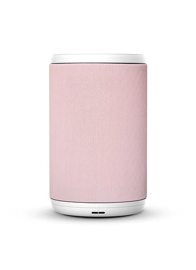 Aeris Aair Lite Air Purifier - Quartz Pink