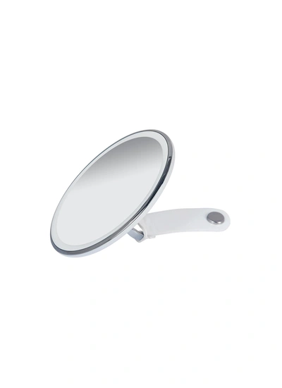 Simplehuman Compact Sensor Mirror - White