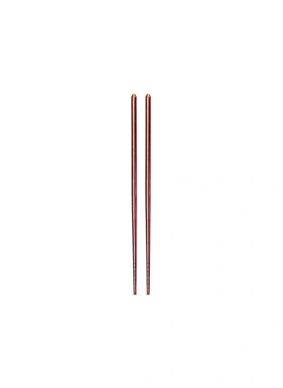 Mepra Due Chopstick Gift Set