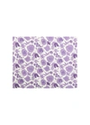 La Doublej Placemat Set - Wildbird Viola Small