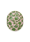 La Doublej Wildbird Set Of 2 Dessert Plates