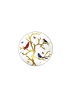 Bernardaud Aux Oiseaux Ultra Flate Plate, 12"