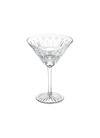 SAINT-LOUIS CRYSTAL TOMMY COCKTAIL GLASS