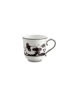 Richard Ginori Oriente Italiano Porcelain Mug - 400ml - Albus