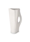 L'objet Timna Porcelain Pitcher - Stone