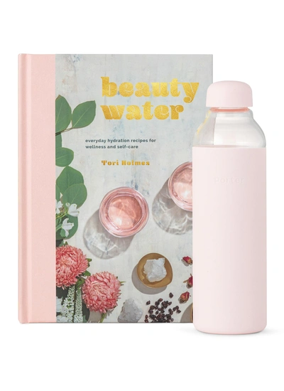 W & P Design The Beauty Water Set