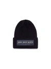 SMFK 'NOT FOR SALE' PATCH BEANIE