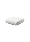 ABYSS SUPER PILE HAND TOWEL - WHITE