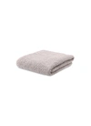 ABYSS SUPER PILE HAND TOWEL - CLOUD