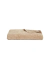 ABYSS SUPER PILE BATH TOWEL - TAUPE