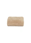 ABYSS SUPER PILE FACE TOWEL - TAUPE