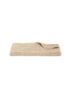 ABYSS SUPER PILE GUEST TOWEL - TAUPE