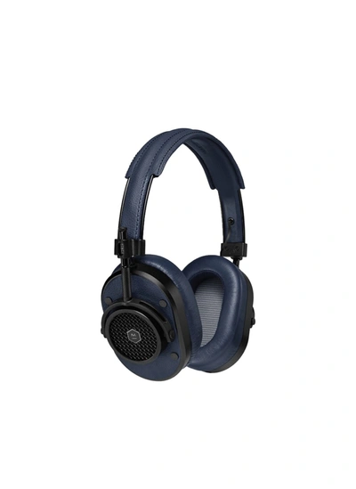 Master & Dynamic Mh40 Over-ear Headphones