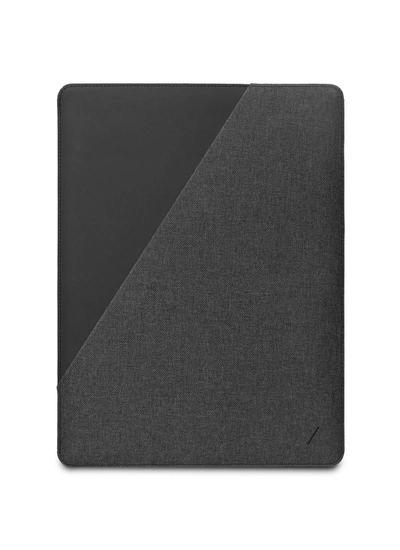 Native Union Stow Ipad Pro 11" Sleeve - Grey