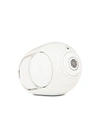 DEVIALET WHITE PHANTOM ACTIVE WIRELESS SPEAKER