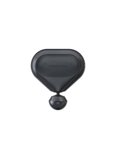Therabody Theragun Mini Smart Percussive Therapy Device - Black