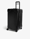 BRIGGS & RILEY BRIGGS & RILEY BLACK TORQ HARD CASE 4-WHEEL SUITCASE 72.5CM,29071646