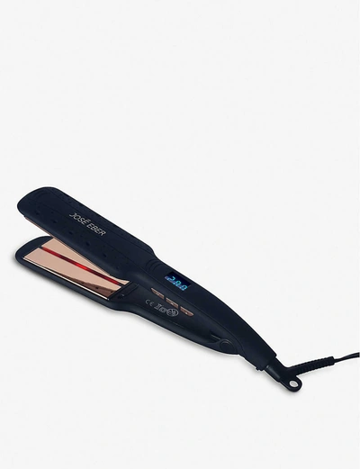 Jose Eber Infrared Wet Or Dry Flat Iron In Na