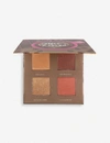 Beauty Bakerie Coffee And Cocoa Bronzer Palette 14g