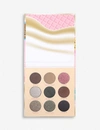 BEAUTY BAKERIE BREAKFAST IN BED EYESHADOW PALETTE 25.2G,R00002523