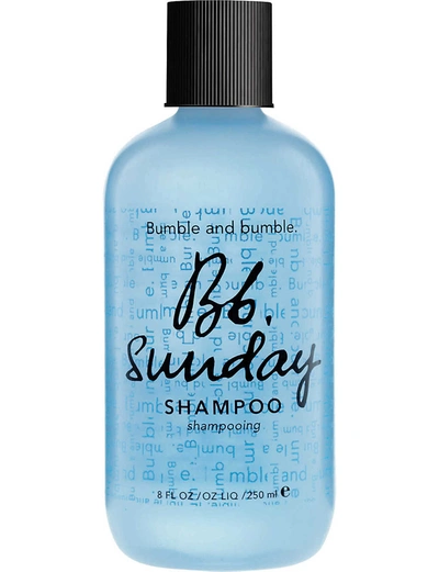 BUMBLE AND BUMBLE BUMBLE & BUMBLE SUNDAY SHAMPOO,38620744