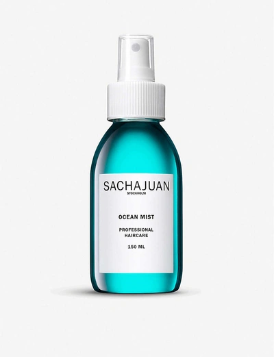 Sachajuan Ocean Mist Beach Spray 150ml In All