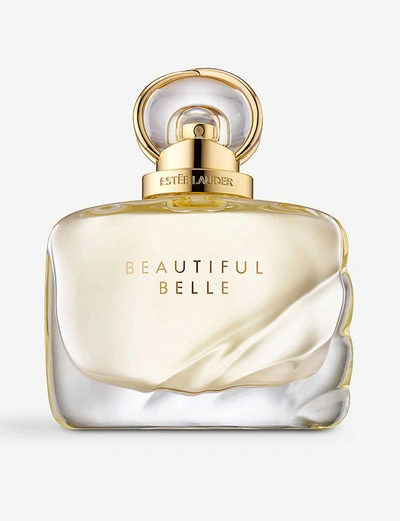 Estée Lauder Estee Lauder Beautiful Belle Eau De Parfum Spray 100ml In Na