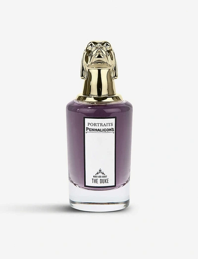 Penhaligon's Much Ado About The Duke Eau De Parfum 75ml In White